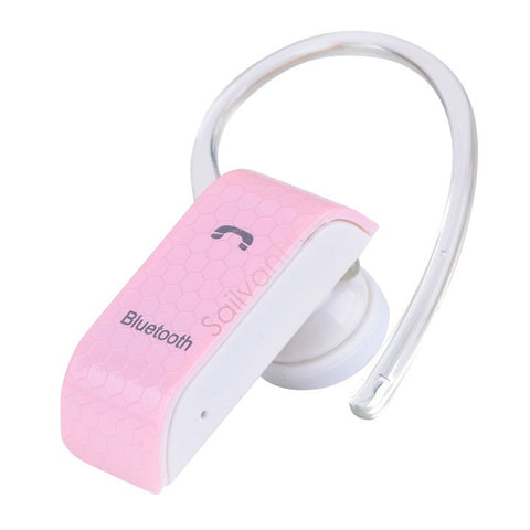 2014 Universal Stereo Bluetooth Headset Wireless Handsfree Headphone & Microphone For All Phone 30