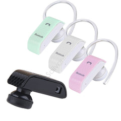 2014 Universal Stereo Bluetooth Headset Wireless Handsfree Headphone & Microphone For All Phone 30