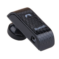 2014 Universal Stereo Bluetooth Headset Wireless Handsfree Headphone & Microphone For All Phone 30