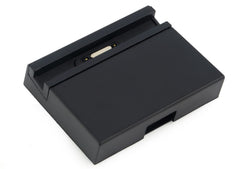 2015 Hot Trustworthy Magnetic Charging Dock Cradle Stand Charger For Sony DK36 Xperia Z2 L50W