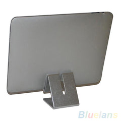 Alloy Universal Desktop Holder Table Stand for iPhone Smartphones iPad Tablet 1U7K