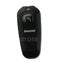 C18 2015 Hot Sport Bluetooth Wireless Headset Headphone Earphone Mic for Phone