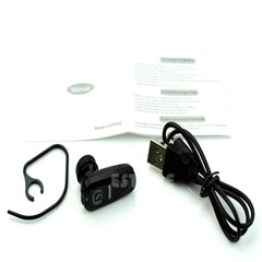 C18 2015 Hot Sport Bluetooth Wireless Headset Headphone Earphone Mic for Phone