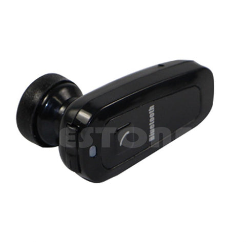 C18 2015 Hot Sport Bluetooth Wireless Headset Headphone Earphone Mic for Phone
