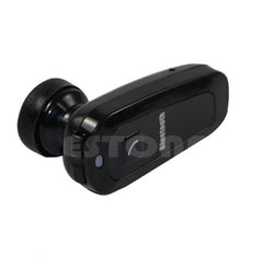 C18 2015 Hot Sport Bluetooth Wireless Headset Headphone Earphone Mic for Phone