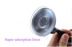 Car Stick Windshield Mount Stand Holder for Cellphone Mobile Phone GPS Universal 04MT phone car holder