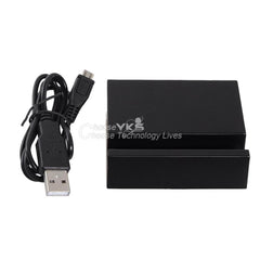 Dock Charger Magnetic Charging For Sony DK31 Xperia Z1 ZU Z1S Z1 Compact mini Z2 YKS