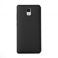 Xiaomi M4 PU Leather Case Stand Case For Xiaomi Mi4 M4 Flip Cover Case Gift Screen Protector