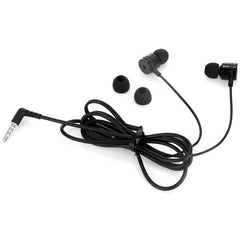 Intelligent 3.5mm Wired In-Ear Earphone with Microphone for Elephone P8000/Universal Android Phone/Tablet PC Audio Headset