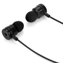 Intelligent 3.5mm Wired In-Ear Earphone with Microphone for Elephone P8000/Universal Android Phone/Tablet PC Audio Headset