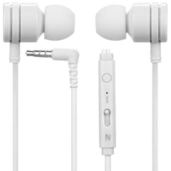 Intelligent 3.5mm Wired In-Ear Earphone with Microphone for Elephone P8000/Universal Android Phone/Tablet PC Audio Headset