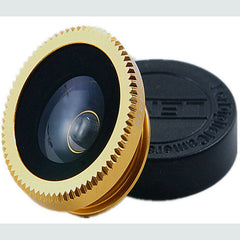 Universal 3 In 1 Clip-on Fish Eye Macro Wide Angle cell Phone Lens Camera kit for iPhone 4 5 6 Samsung S5 note3 Lenovo huawei